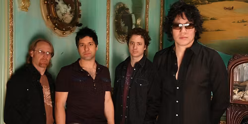 Big Head Todd and the Monsters (Rescheduled from 2\/1\/2026)