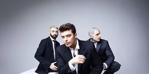 The Kolors | 10.12.25 | Komplex 457