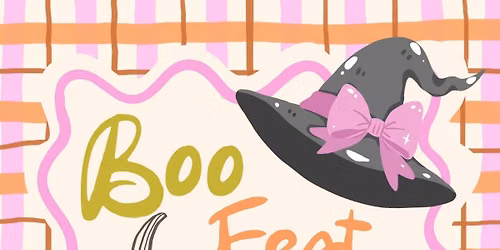 Boo Fest