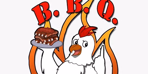 Annual Chicken & Rib BBQ