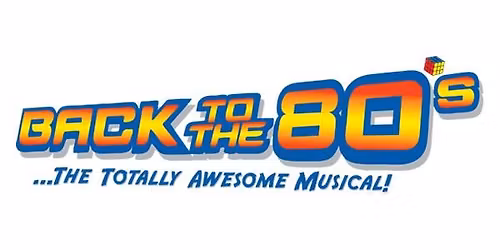 York Tech Back to the 80's