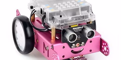 D\u00e9couvre la programmation