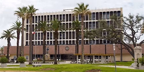 Galveston Island Treasure Challenge