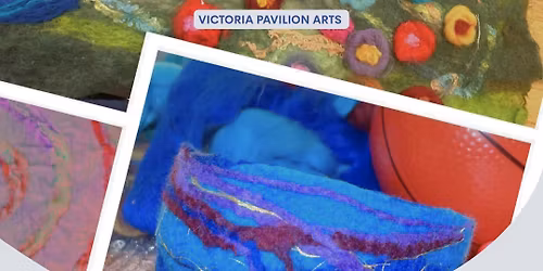 FIBRE TO FABRIC 4 WEEK COURSE