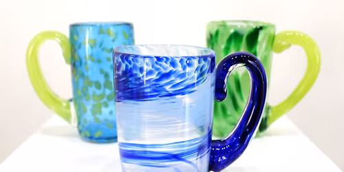 Make It! Mug (January 15)