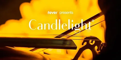 Candlelight Compositores intemporais