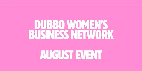 August Meeting