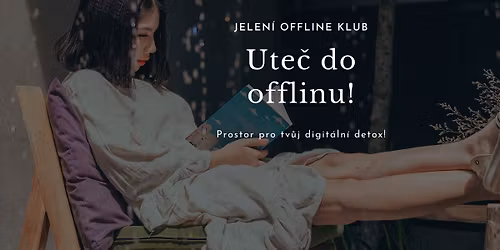 Listopadov\u00fd Jelen\u00ed Offline Klub 