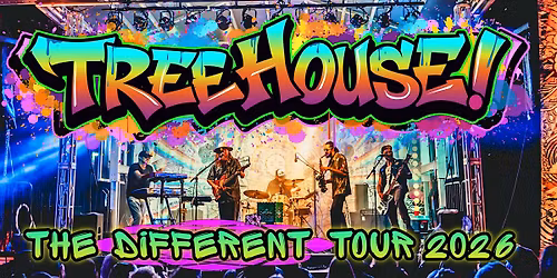 TreeHouse!