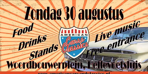 American Cars & Classics 2026