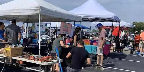 Scarborough Christmas Handmade Market