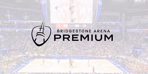 2026 SEC Mens Basketball Tournament Courtside Seating - Game 4 Only at Bridgestone Arena