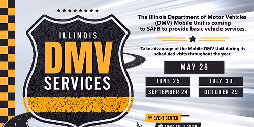 Mobile DMV