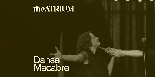 Klaip\u0117dos jaunimo teatro trup\u0117 DANSE MACABRE | Klaip\u0117dos jaunimo teatras