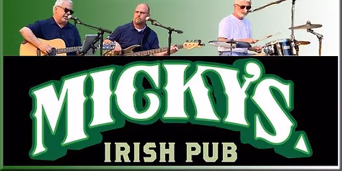 Micky's Irish Pub Davenport
