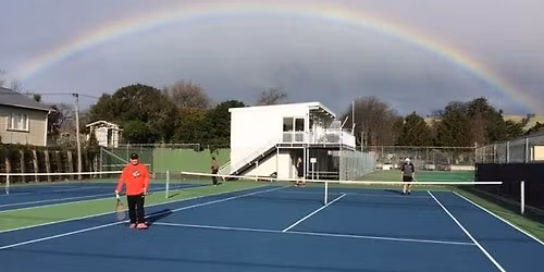 Opawa tennis Quiz Night 