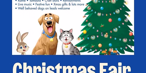 Christmas Fair