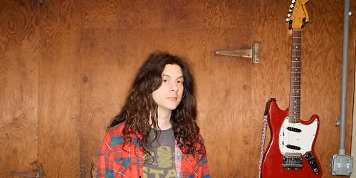 Kurt Vile & the Violators *SOLD OUT*
