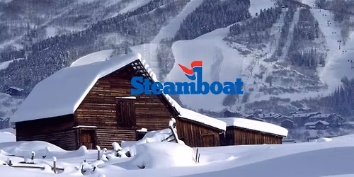 Ski\/Snowboard Steamboat, CO (FSA 2)