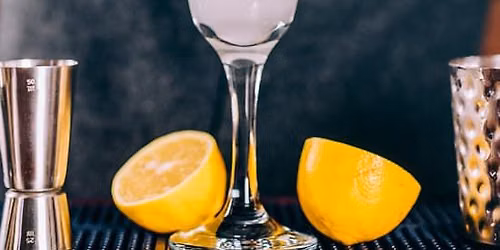 Classic and Creative Cocktails - NYC