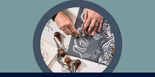 Linocut Printing for Beginners