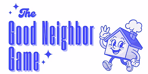 Good Neighbours