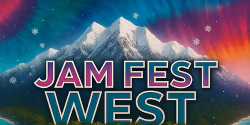 Jam Fest West