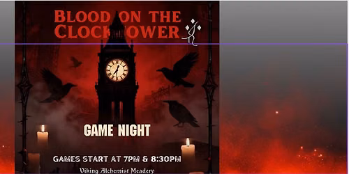 Blood on the Clocktower