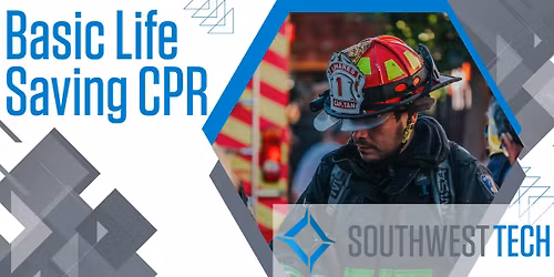 Basic Life Saving (BLS) CPR