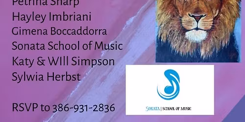 ART EXHIBITION at ViaPure Wellness