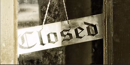 No event - Blazing Star Oasis Closed