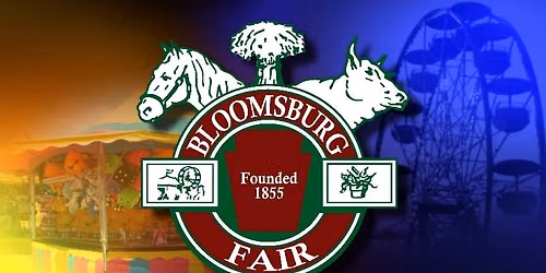 Senior Day at the Bloomsburg Fair (No Frills)