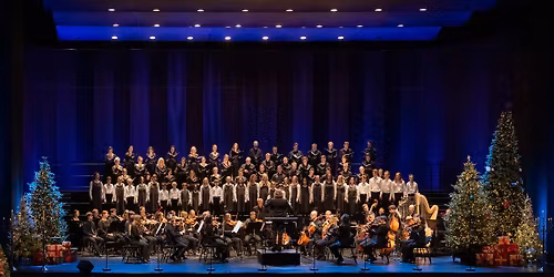 UTSOLGT! OBOS Julegalla i Operaen