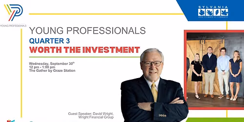 Young Professionals Q3: Worth the Investment