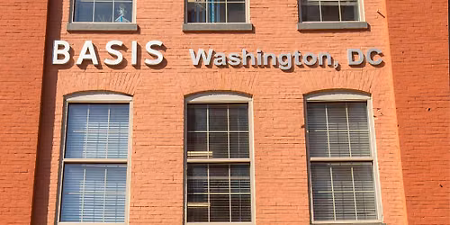 Tour BASIS Washington, D.C.