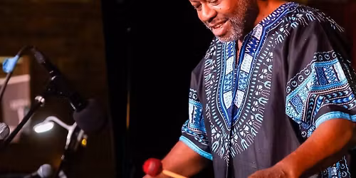 Brian Kirk Quintet: A Tribute to Cal Tjader