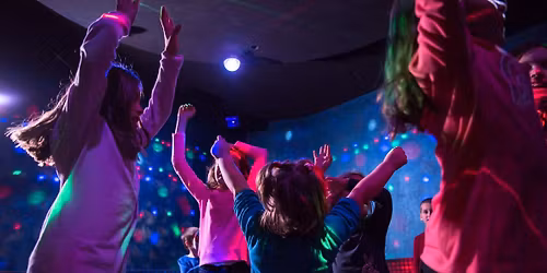 Glow Family Worship Experience