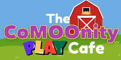 TMBC Pyjama Party Playdate @ CooMOOnity Play Cafe 