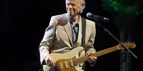 Al Jardine and The Pet Sounds Band