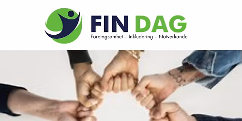 FIN DAG - Inkludera & rekrytera 27 maj - Alla kan bidra