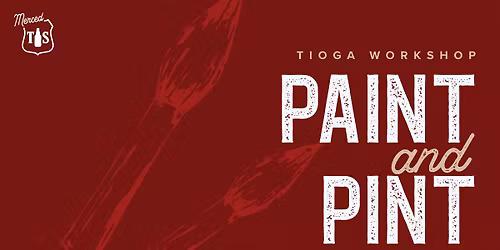 Paint and Pint w\/Katt