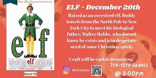 Teen Movie and Crafts