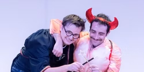 Potted Potter, une parodie pas vraiment officielle par Dan & Jeff