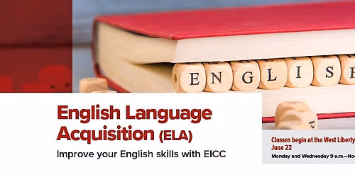 English Language Acquisition (ELA)