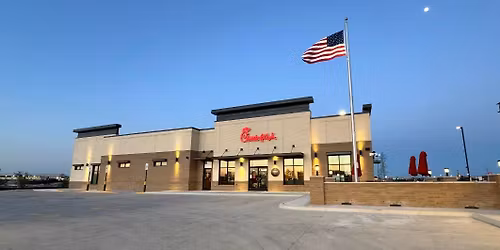 Christmas with the Cow