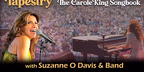 Tapestry: The Carole King Songbook