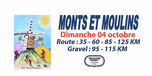 Monts et Moulins