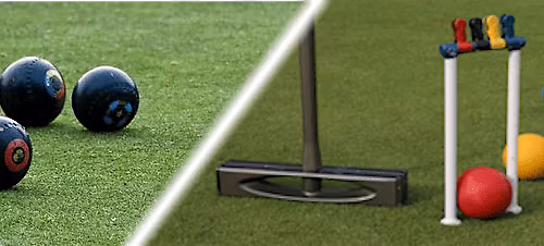 Bowls, Croquet and Networking at Bradford on Avon