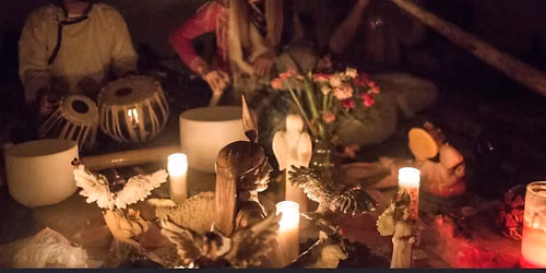 Shamanic Journey