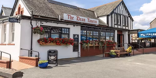 The Dean Tavern - Psychic Show